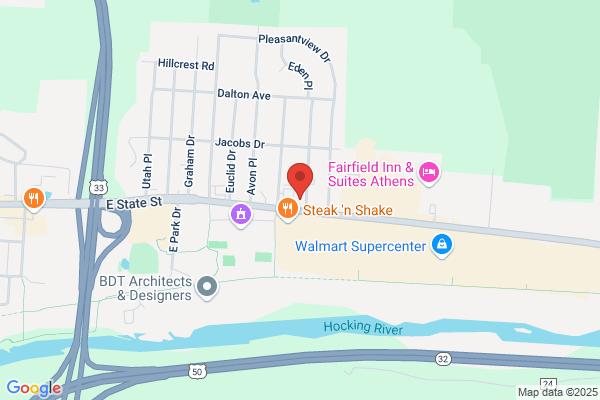 Firestone Tire & Service Centers