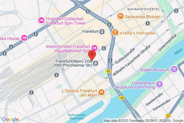 Route 50 Flix
