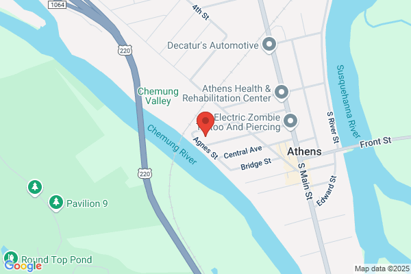 Chemung View Apartments