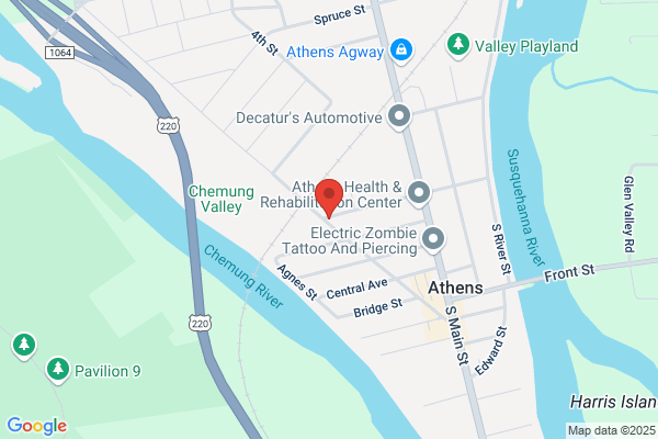 Smith Richard D Electric Plumbing & Heating