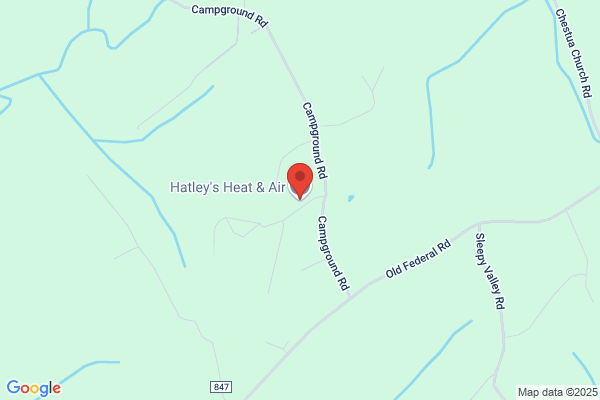Hatley's Heat & Air