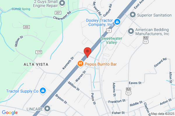 Parkway Auto Service
