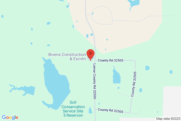 Bivens Construction Co