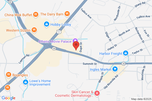 Main Auto Parts