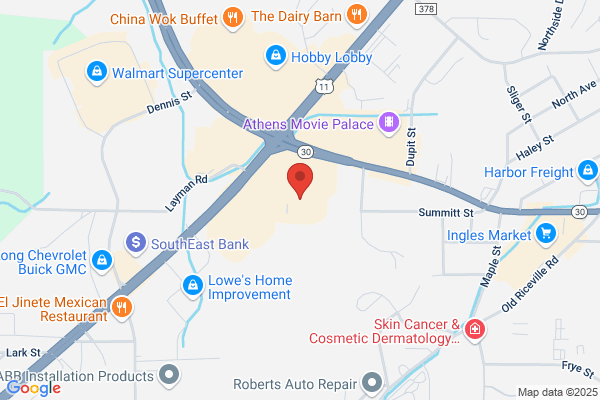 Dollar General Stores