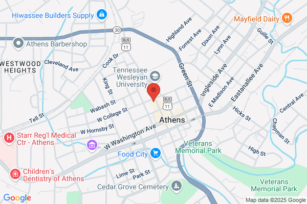 Tennessee Mountain Markets