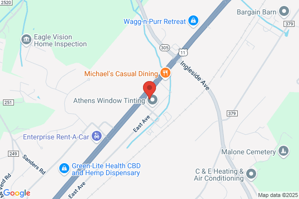 Athens Dental Centre