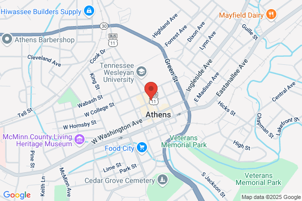 Davidson Dental Center