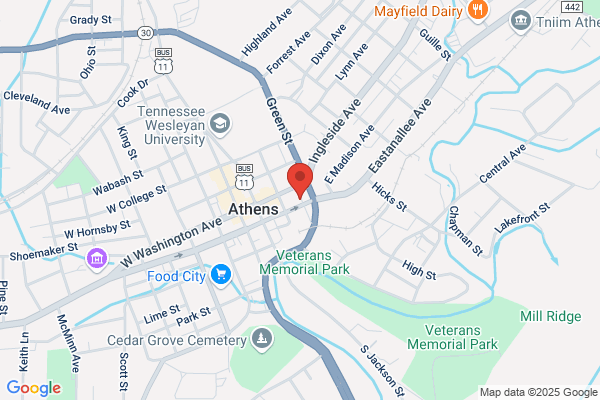 Athens Acupuncture