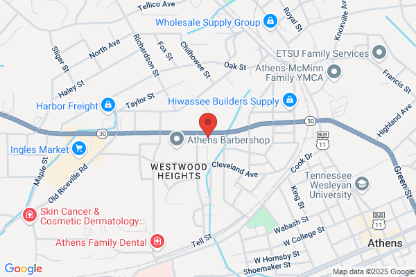 Stewart Family Dentistry
