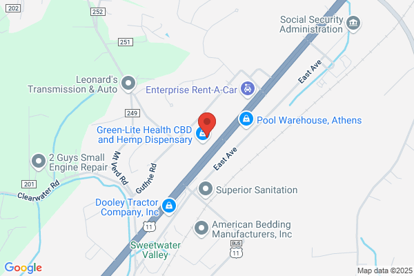 Southeast Tennessee Career Center