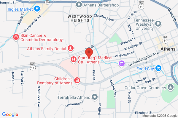 Athens Family Practice
