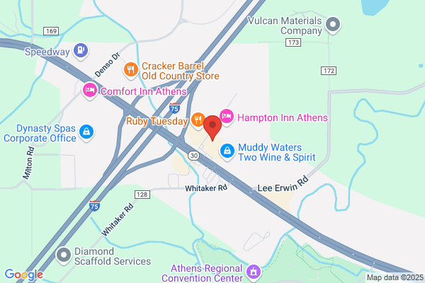 Hardee's
