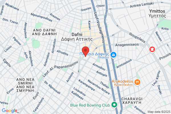Athens  Martial Arts Academy