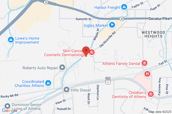 Berry Debra MD
