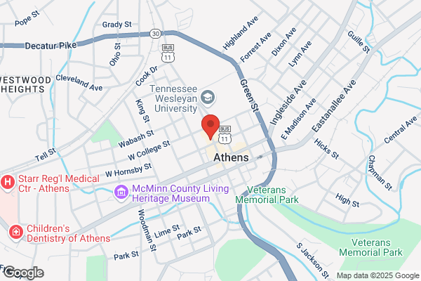 Carter Insurance Agency Inc
