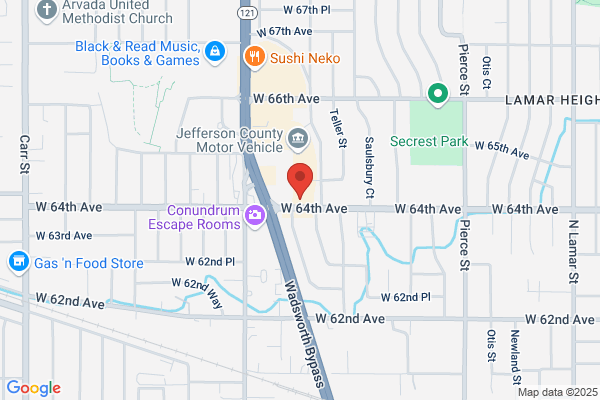 North Park Coin Laundry