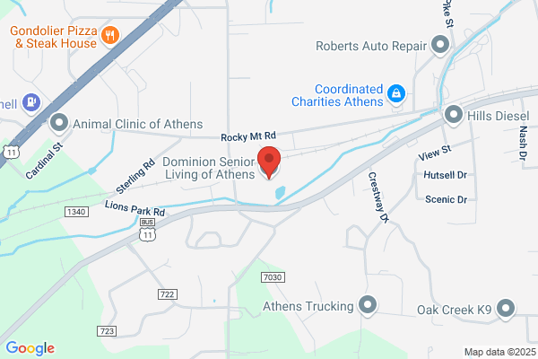 Dominion Senior Living of Athens