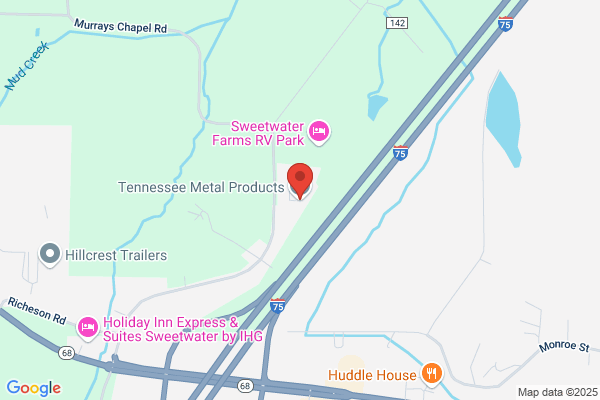 Parrott's Sheet Metal Inc