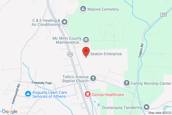 Seaton Enterprise Llc