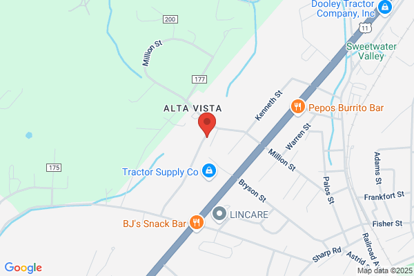 Holiday Mobile Home Park