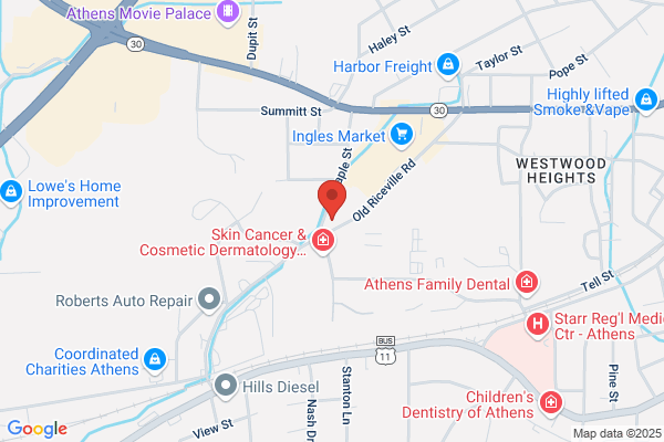 East Tennessee Oral & Maxillofacial Surgery