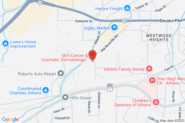 Skin Cancer & Cosmetic Dermatology Center