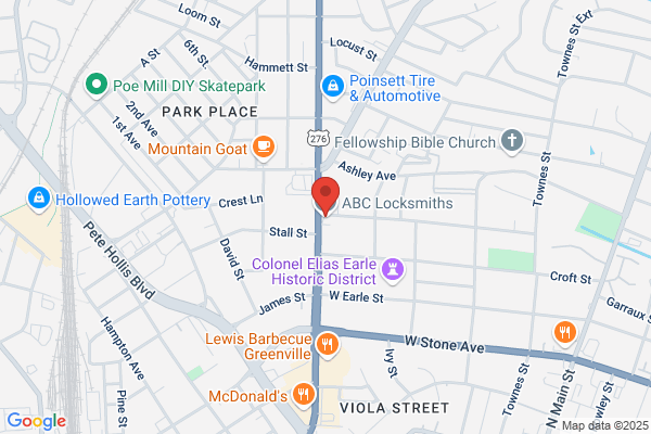 ABC Locksmith