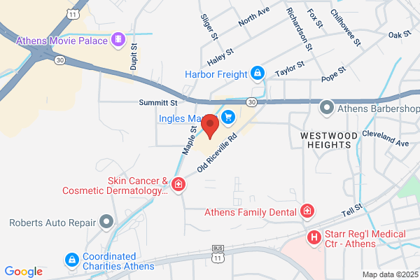 CORA Physical Therapy Athens