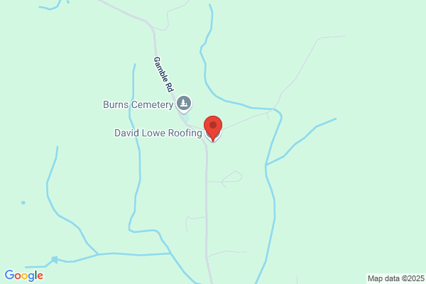 David Lowe Roofing