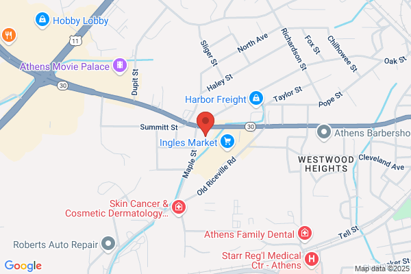 Fast Pace Health Urgent Care - Athens, TN