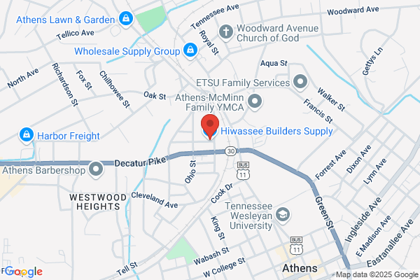 Hiwassee Timber Co Llc