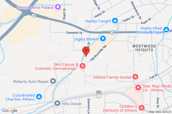 Rymer Chiropractic Office