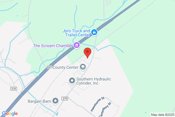 Sequatchie Concrete Service
