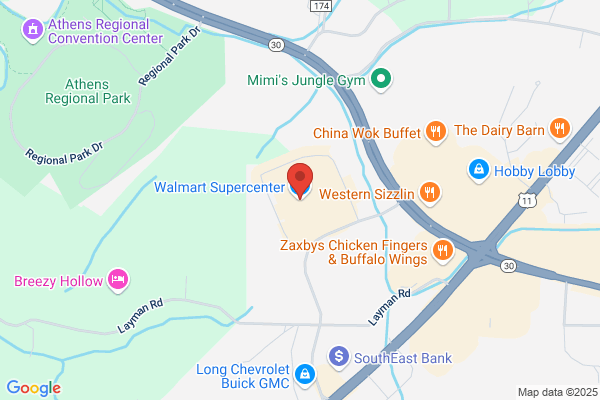 Wal-Mart Supercenter
