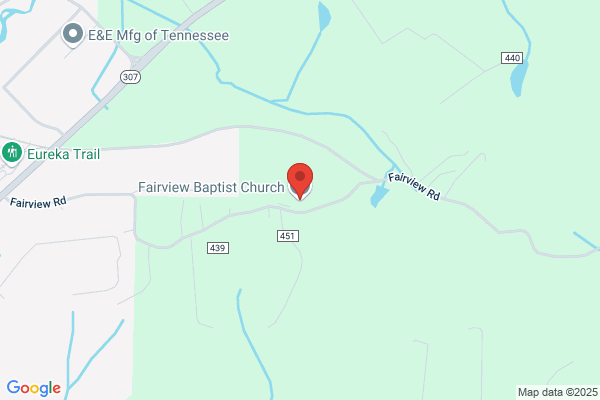 Fairview Baptist Church