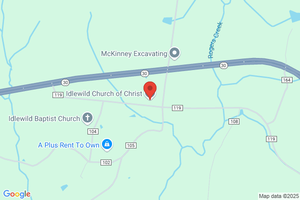 Idlewild Baptist Church