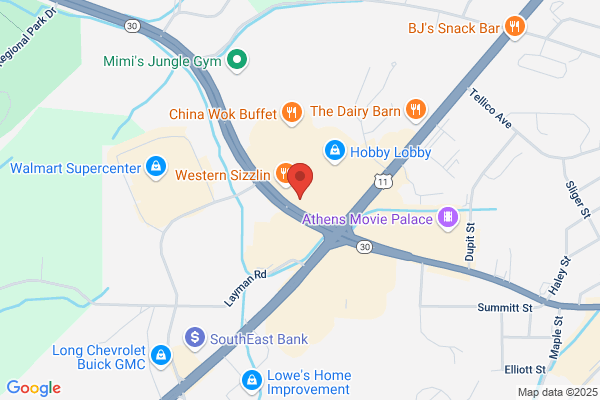 Buddy's Bar-B-Q