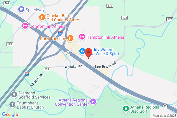 Shoney's - CLOSED