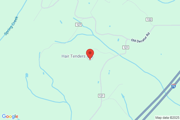 Hair Tenders the