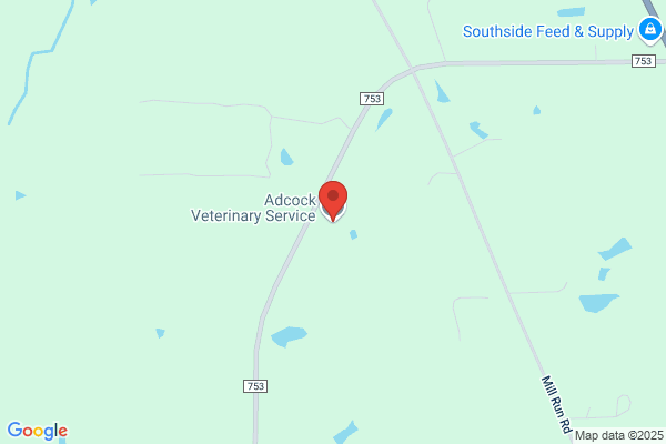 Adcock Veterinary Service