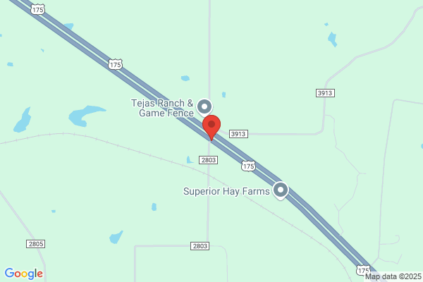 Silver Creek Farm