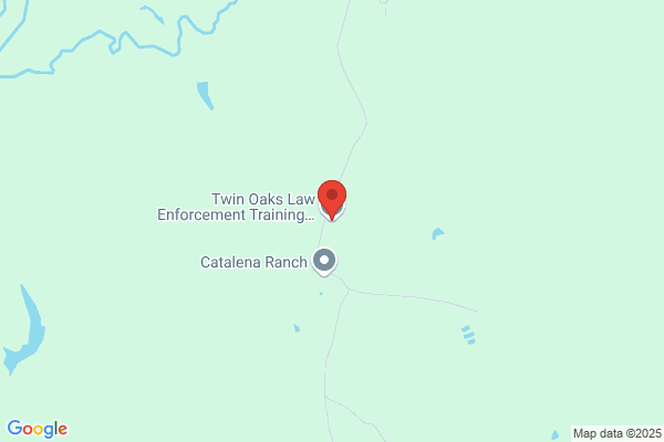 Twin Oaks Training Center