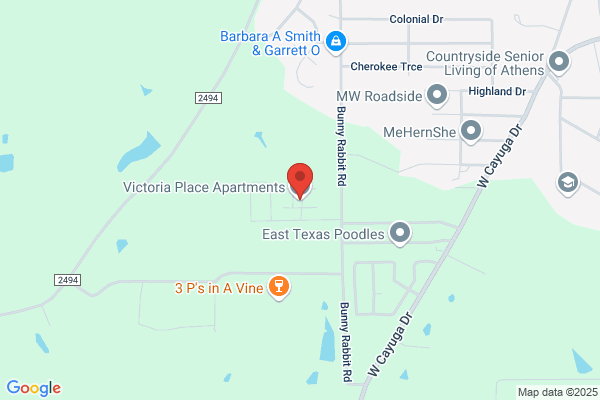 Victoria Place Apartments
