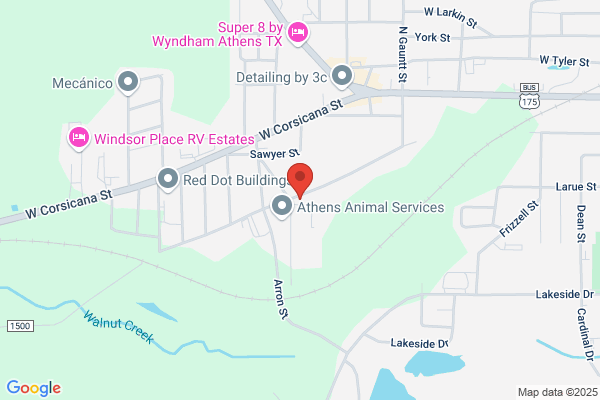 West Hyland Apartments