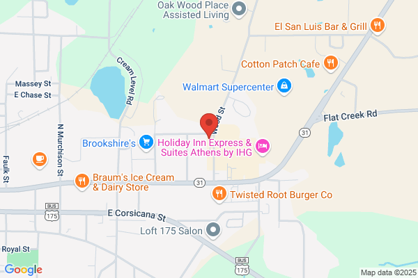 Woodlane Apartments