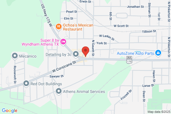 Athens Radiator Service