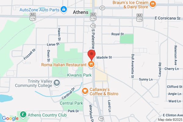 Athens Alternator & Battery Co