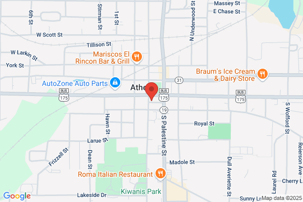 A & M Bail Bonds
