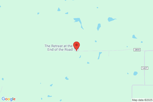 The Retreat at the End of the Road LLC